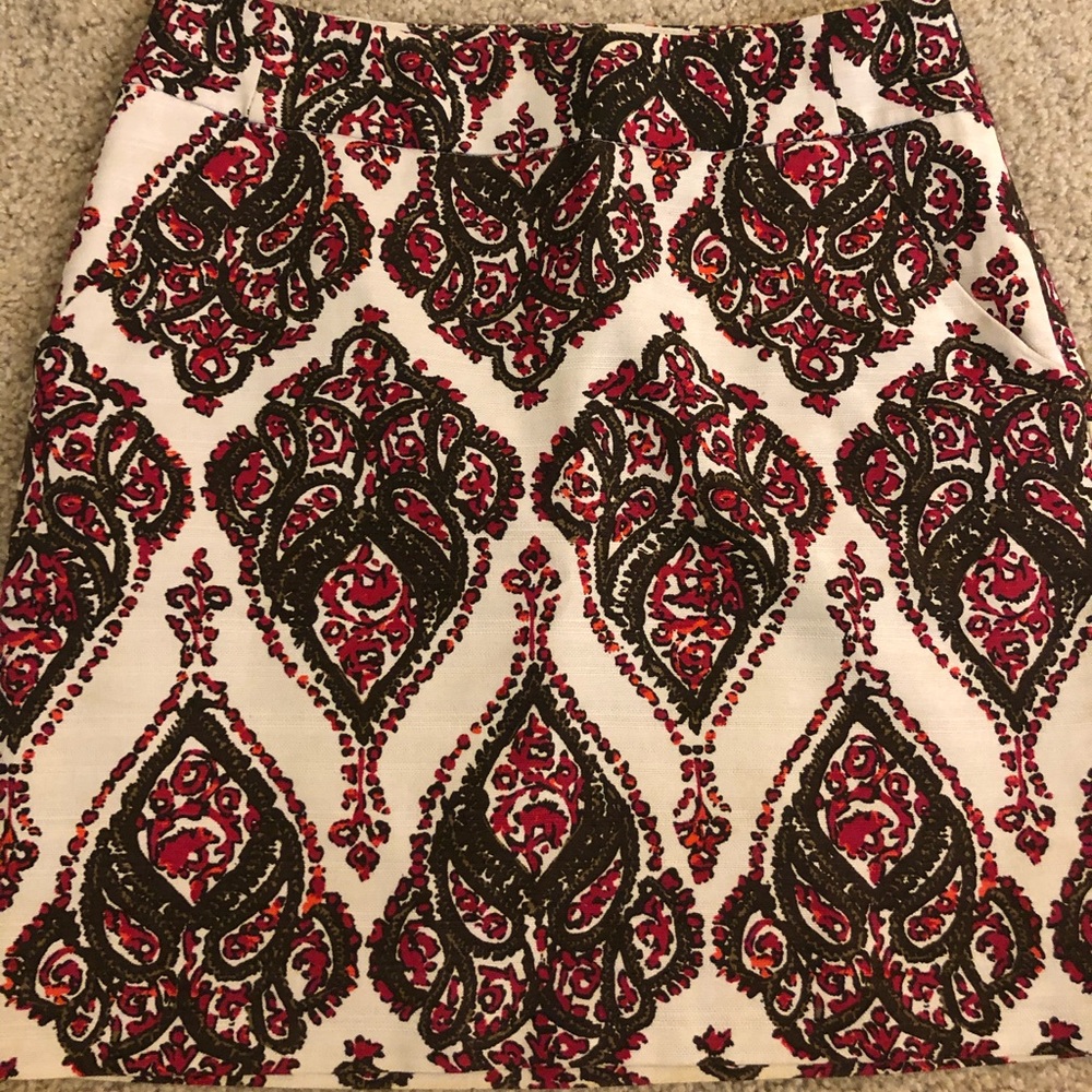 Women’s skirt